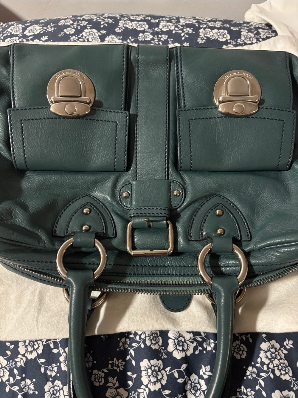 Marc Jacobs 100% Authentic - Picture 7 of 8
